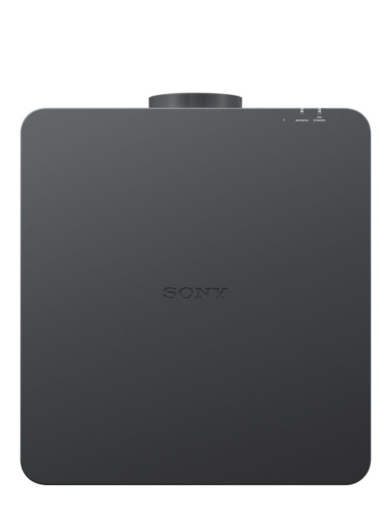 Sony VPL-FHZ80/B videoproiettore Modulo proiettore 6000 ANSI lumen 3LCD 1080p (1920x1080) Nero