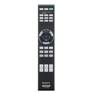 Sony VPL-XW5000 Proiettore a raggio standard 2000 ANSI lumen 3LCD UHD 4K (3840x2160) Bianco