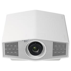 Sony VPL-XW5000 Proiettore a raggio standard 2000 ANSI lumen 3LCD UHD 4K (3840x2160) Bianco