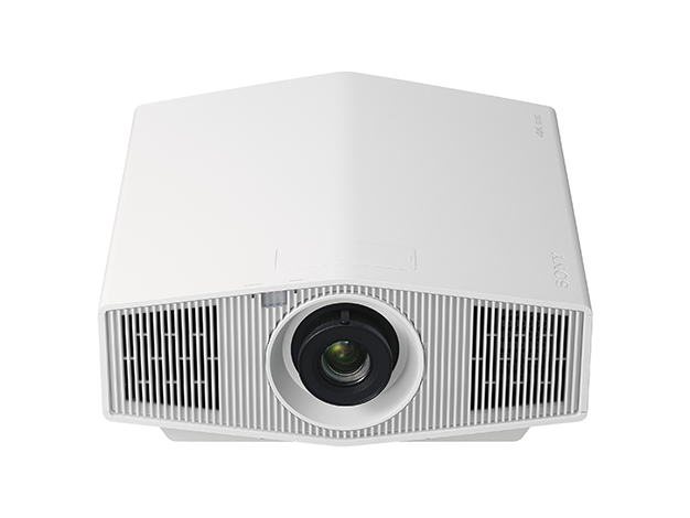 Sony VPL-XW5000 Proiettore a raggio standard 2000 ANSI lumen 3LCD UHD 4K (3840x2160) Bianco