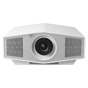 Sony VPL-XW5000 Proiettore a raggio standard 2000 ANSI lumen 3LCD UHD 4K (3840x2160) Bianco