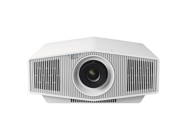 Sony VPL-XW5000 Proiettore a raggio standard 2000 ANSI lumen 3LCD UHD 4K (3840x2160) Bianco