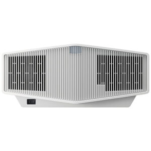 Sony VPL-XW5000 Proiettore a raggio standard 2000 ANSI lumen 3LCD UHD 4K (3840x2160) Bianco