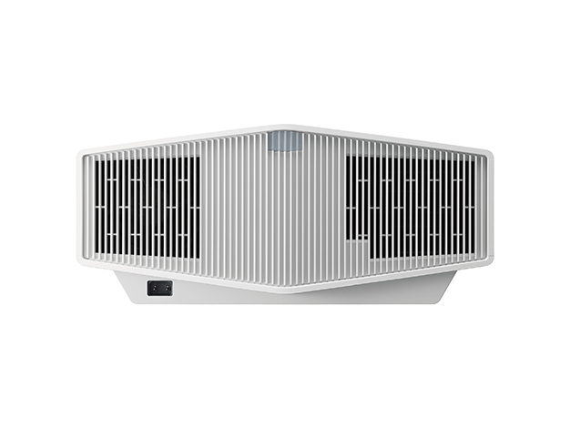 Sony VPL-XW5000 Proiettore a raggio standard 2000 ANSI lumen 3LCD UHD 4K (3840x2160) Bianco