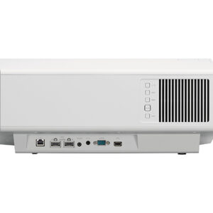 Sony VPL-XW5000 Proiettore a raggio standard 2000 ANSI lumen 3LCD UHD 4K (3840x2160) Bianco