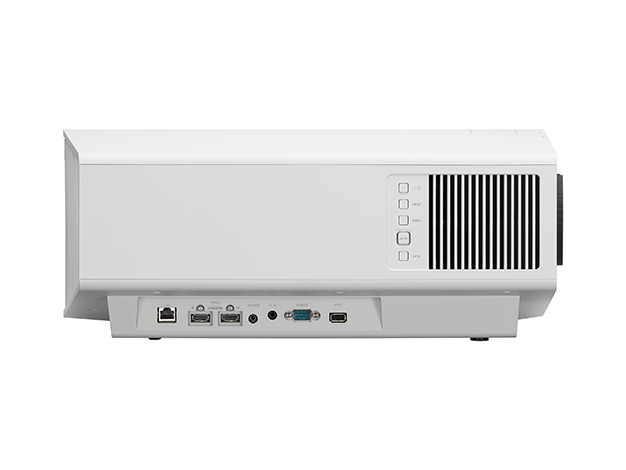 Sony VPL-XW5000 Proiettore a raggio standard 2000 ANSI lumen 3LCD UHD 4K (3840x2160) Bianco