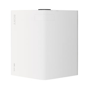 Sony VPL-XW5000 Proiettore a raggio standard 2000 ANSI lumen 3LCD UHD 4K (3840x2160) Bianco