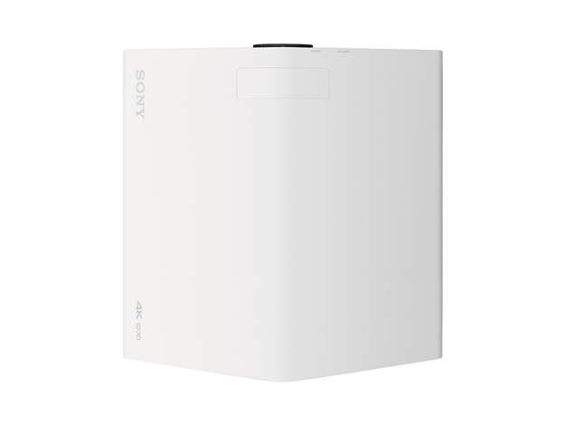 Sony VPL-XW5000 Proiettore a raggio standard 2000 ANSI lumen 3LCD UHD 4K (3840x2160) Bianco