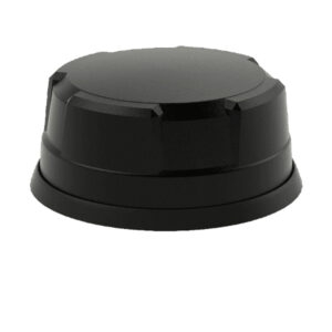 Panorama Antennas LG-IN2445 antenna per automobile Supporto rigido Nero