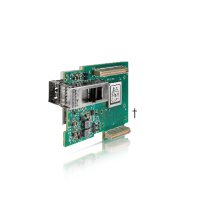 Nvidia MCX546A-CDAN Interno Fibra 100000 Mbit/s immagine principale Nvidia MCX546A-CDAN Interno Fibra 100000 Mbit/s