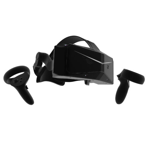 Visore Pimax Crystal Light con Local Dimming PCVR Alterside Store