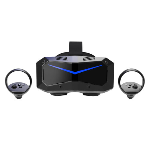 Visore Pimax Crystal Super Realtà Virtuale PCVR headset Alterside Store