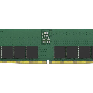 Kingston Technology KSM56E46BD8KM-48HM memoria 48 GB 1 x 48 GB DDR5 5600 MT/s