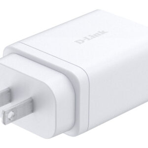 D-Link DCP-651 Caricabatterie per dispositivi mobili Universale Bianco AC Ricarica rapida Interno immagine gallery 3 D-Link DCP-651 Caricabatterie per dispositivi mobili Universale Bianco AC Ricarica rapida Interno