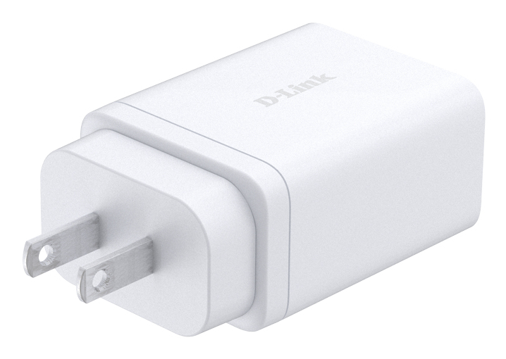 D-Link DCP-651 Caricabatterie per dispositivi mobili Universale Bianco AC Ricarica rapida Interno immagine gallery 3 D-Link DCP-651 Caricabatterie per dispositivi mobili Universale Bianco AC Ricarica rapida Interno