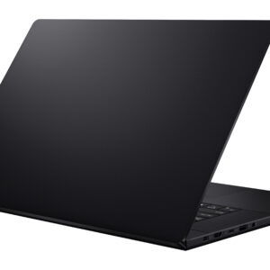 ASUS ProArt P16 H7606WP-SR230X Copilot+ PC AMD Ryzen AI 9 HX 370 Computer portatile 40,6 cm (16") Touch screen 3K 32 GB LPDDR5x-SDRAM 2 TB SSD NVIDIA GeForce RTX 5070 Wi-Fi 7 (802.11be) Windows 11 Pro Nero