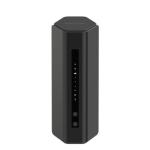 NETGEAR Nighthawk RS200 router wireless Gigabit Ethernet Dual-band (2.4 GHz/5 GHz) Nero