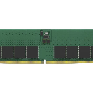 Kingston Technology KSM56E46BD8KM-48HM memoria 48 GB 1 x 48 GB DDR5 5600 MT/s