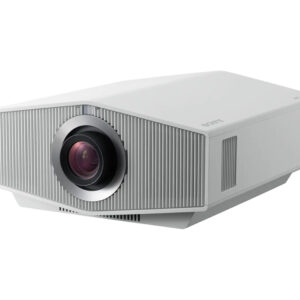 Sony VPL-XW8100 Proiettore a raggio standard 3400 ANSI lumen SXRD UHD 4K (3840x2160) Bianco