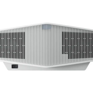 Sony VPL-XW8100 Proiettore a raggio standard 3400 ANSI lumen SXRD UHD 4K (3840x2160) Bianco