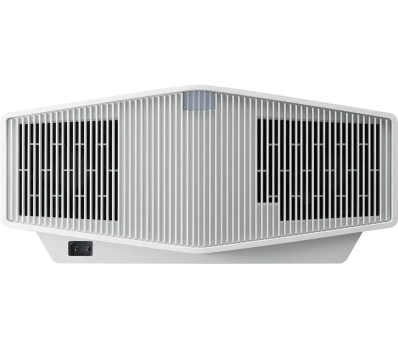 Sony VPL-XW8100 Proiettore a raggio standard 3400 ANSI lumen SXRD UHD 4K (3840x2160) Bianco