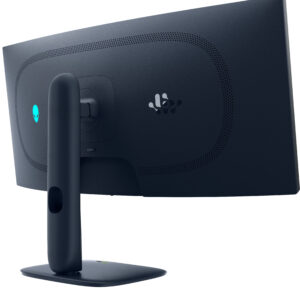 Alienware AW3425DW Monitor PC 86,4 cm (34") 3440 x 1440 Pixel Wide Quad HD QD-OLED Blu