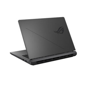 ASUS ROG Strix G16 G615JMR-RV016W Intel® Core™ i7 i7-14650HX Computer portatile 40,6 cm (16") WUXGA 16 GB DDR5-SDRAM 1 TB SSD NVIDIA GeForce RTX 5060 Wi-Fi 7 (802.11be) Windows 11 Home Grigio