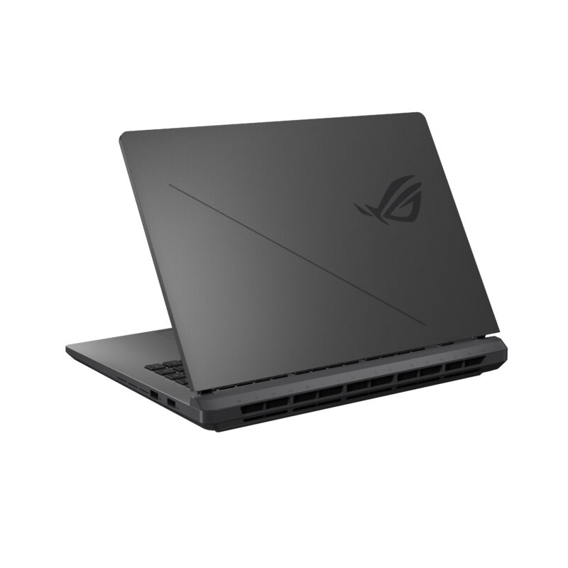 ASUS ROG Strix G16 G615JMR-RV016W Intel® Core™ i7 i7-14650HX Computer portatile 40,6 cm (16") WUXGA 16 GB DDR5-SDRAM 1 TB SSD NVIDIA GeForce RTX 5060 Wi-Fi 7 (802.11be) Windows 11 Home Grigio