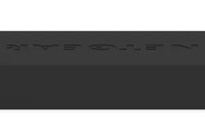 NETGEAR GS308LP Non gestito Gigabit Ethernet (10/100/1000) Supporto Power over Ethernet (PoE) Desktop Nero