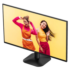 AOC B3 Q27B35S3 Monitor PC 68,6 cm (27") 2560 x 1440 Pixel Quad HD LED Nero immagine gallery 7 AOC B3 Q27B35S3 Monitor PC 68,6 cm (27") 2560 x 1440 Pixel Quad HD LED Nero