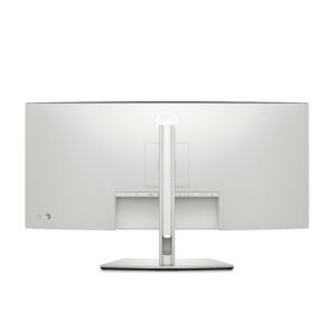DELL UltraSharp U3425WE Monitor PC 86,7 cm (34.1") 3440 x 1440 Pixel Wide Quad HD LCD Nero, Argento