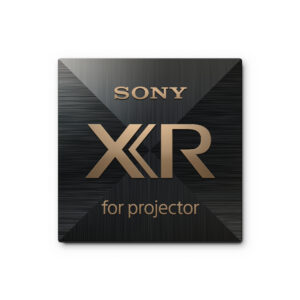 Sony VPL-XW8100 Proiettore a raggio standard 3400 ANSI lumen SXRD UHD 4K (3840x2160) Bianco