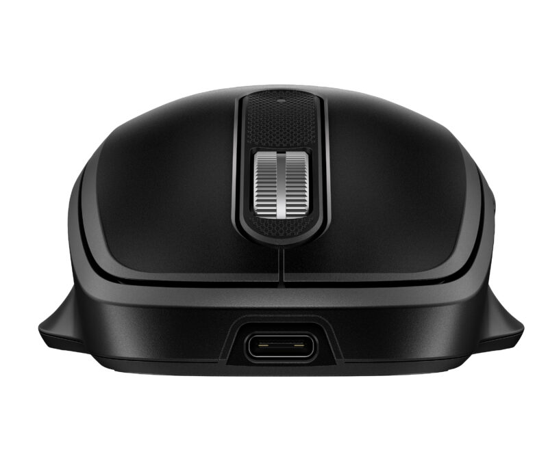 HP Mouse wireless a ricarica ultraveloce 515