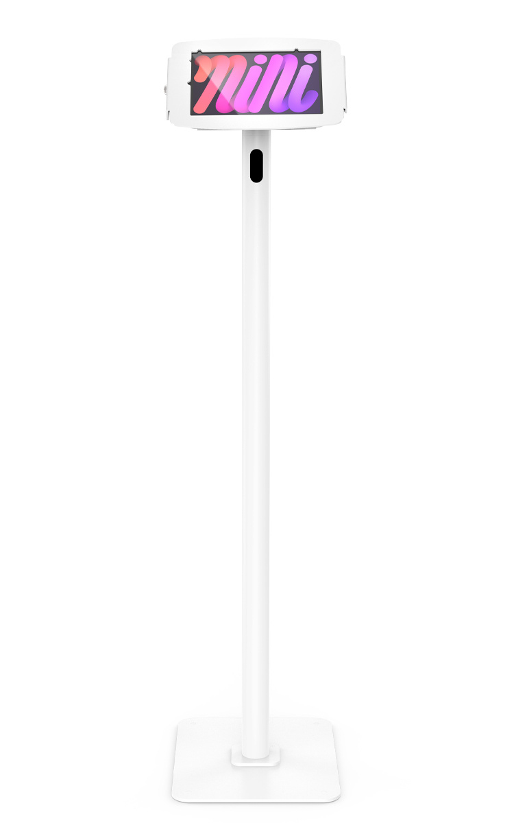 Compulocks 150W830IPMSW supporto antifurto per tablet 21,1 cm (8.3") immagine gallery 3 Compulocks 150W830IPMSW supporto antifurto per tablet 21,1 cm (8.3")