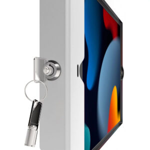 Compulocks Rise Freedom Bianco Tablet Carrello multimediale