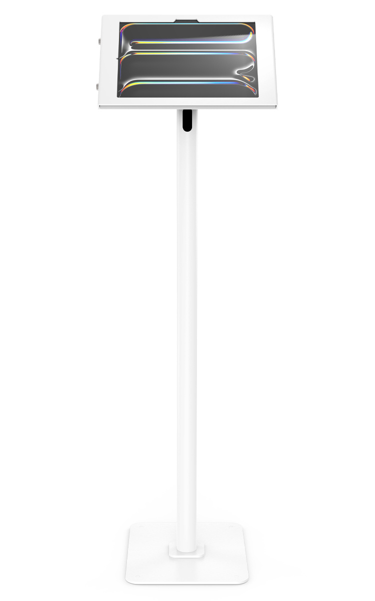 Compulocks 150W13PAPX4W supporto antifurto per tablet 33 cm (13") immagine gallery 3 Compulocks 150W13PAPX4W supporto antifurto per tablet 33 cm (13")