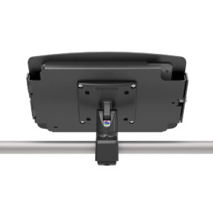 Compulocks Space Rail supporto antifurto per tablet 25,9 cm (10.2") Nero