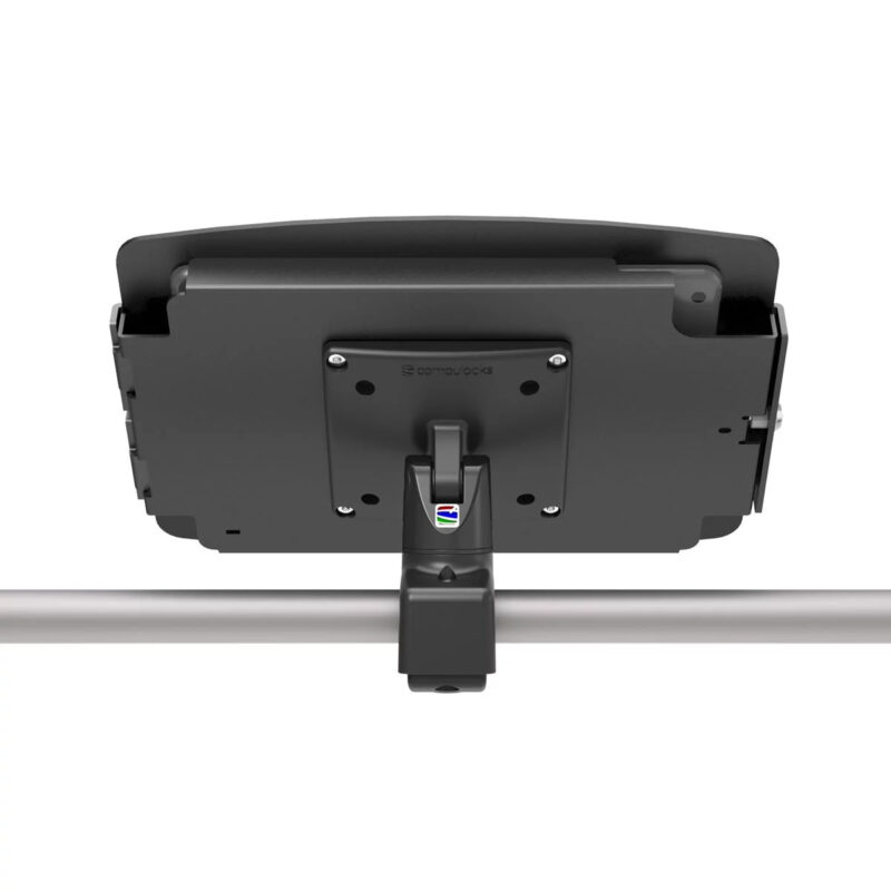 Compulocks Space Rail supporto antifurto per tablet 25,9 cm (10.2") Nero