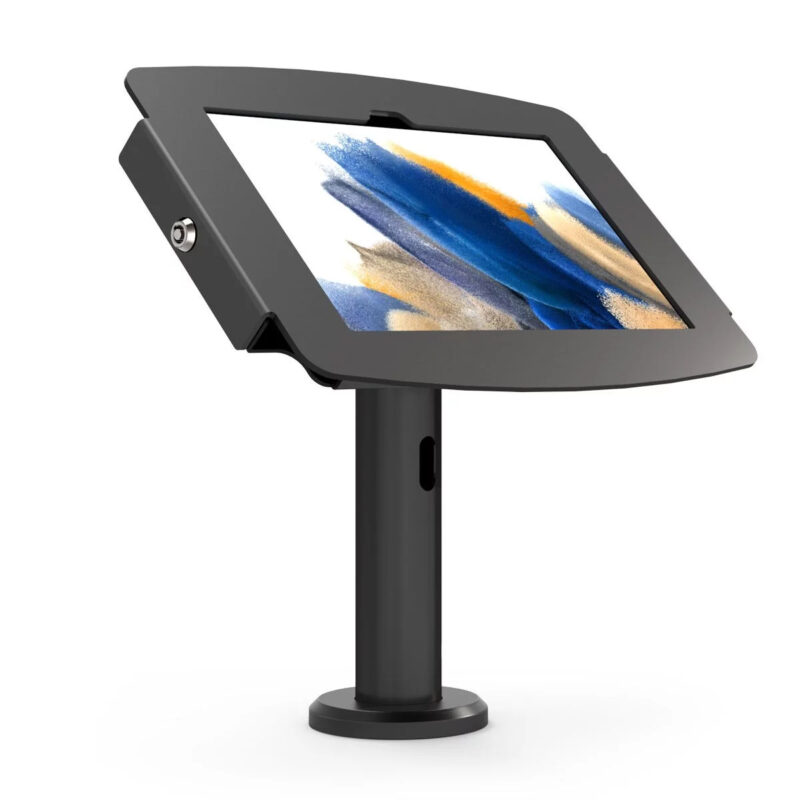 Compulocks Space Rise supporto antifurto per tablet 22,1 cm (8.7") Nero
