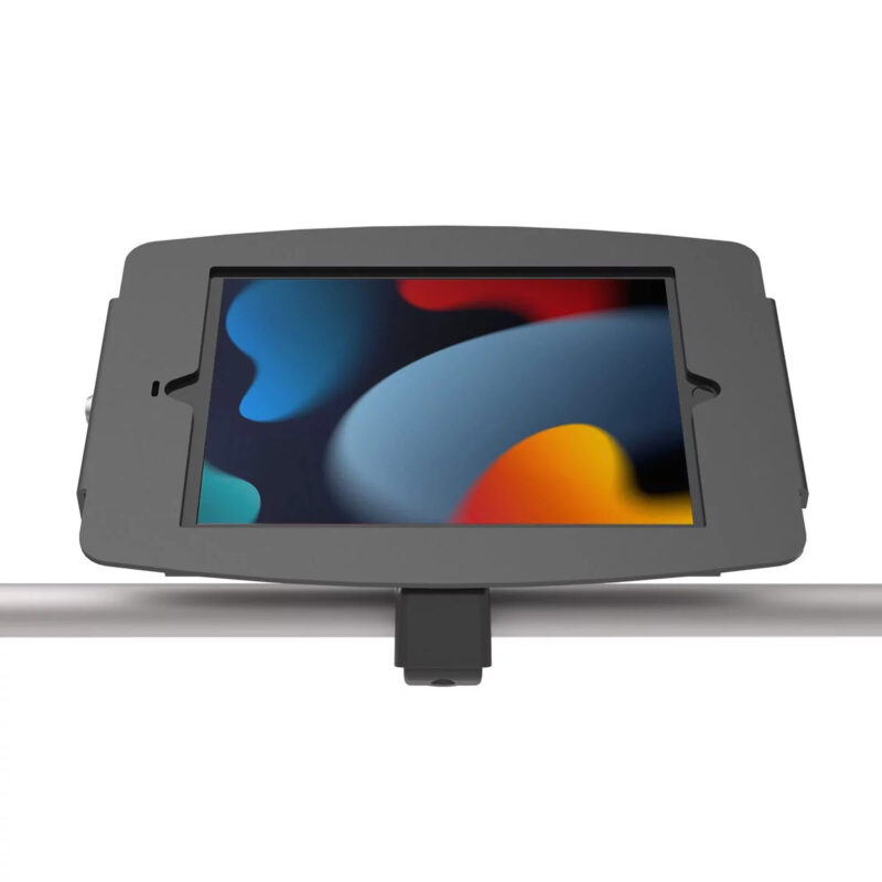 Compulocks Space Rail supporto antifurto per tablet 25,9 cm (10.2") Nero