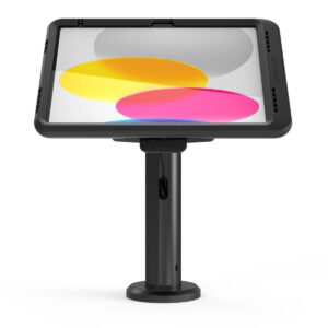 Compulocks TCDP04PMIP109 supporto antifurto per tablet 27,7 cm (10.9") Nero immagine gallery 3 Compulocks TCDP01PMIP109 supporto antifurto per tablet 27,7 cm (10.9") Nero