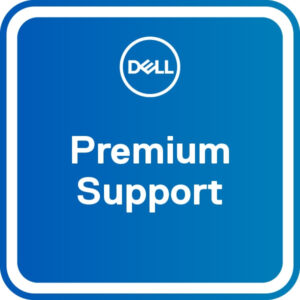 DELL Premium Support 2 anno/i immagine principale DELL Premium Support 2 anno/i
