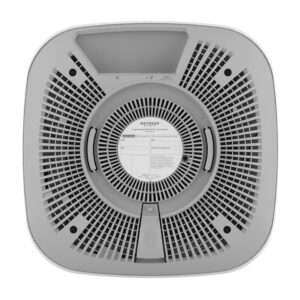 NETGEAR WAX618 2400 Mbit/s Bianco Supporto Power over Ethernet (PoE)
