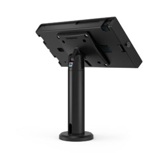 Compulocks TCDP0180GAPXB supporto antifurto per tablet 20,3 cm (8") Nero