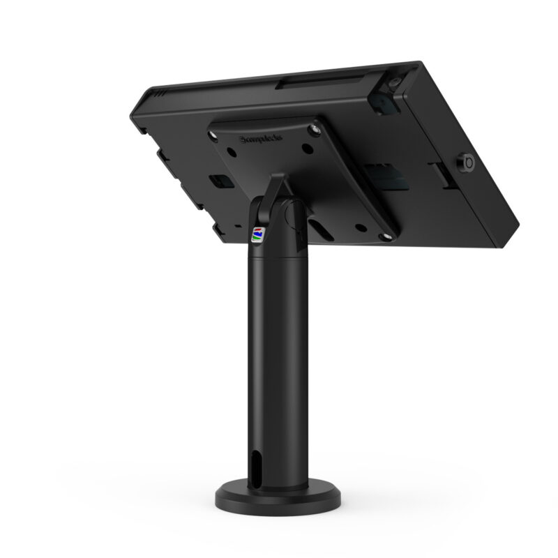 Compulocks TCDP0180GAPXB supporto antifurto per tablet 20,3 cm (8") Nero