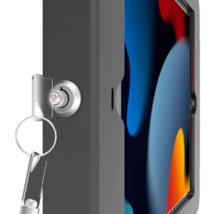 Compulocks Space Rail supporto antifurto per tablet 25,9 cm (10.2") Nero