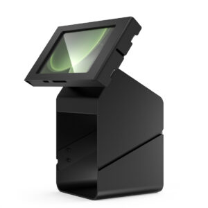 Compulocks PK0180GAPXB supporto antifurto per tablet 20,3 cm (8") Nero immagine principale Compulocks PK0180GAPXB supporto antifurto per tablet 20,3 cm (8") Nero