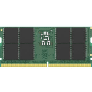 Kingston Technology ValueRAM memoria 32 GB 1 x 32 GB DDR5 6400 MT/s