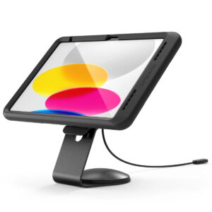 Compulocks 111BPMIP109 supporto antifurto per tablet 27,7 cm (10.9") Nero immagine principale Compulocks 111BPMIP109 supporto antifurto per tablet 27,7 cm (10.9") Nero