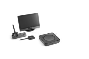 Barco ClickShare Hub Pro sistema di conferenza Collegamento ethernet LAN Sistema di gestione del servizio di videoconferenza immagine principale Barco ClickShare Hub Pro sistema di conferenza Collegamento ethernet LAN Sistema di gestione del servizio di videoconferenza